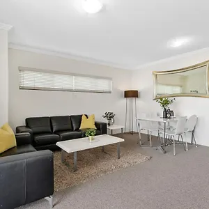 **** Aparthotel Republic Australia