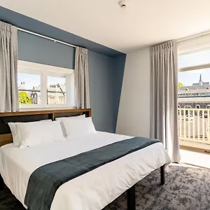  Hostel Haka House New Zealand
