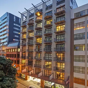 Quest Atrium Serviced Wellington