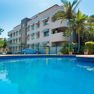**** Aparthotel Hampton Court Australia