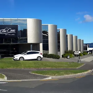 **** Motel The Cove- On The New Zealand