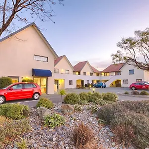 Bella Vista Blenheim