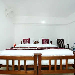 *** Hotel Oyo 11685 Mangosteen Holidays India