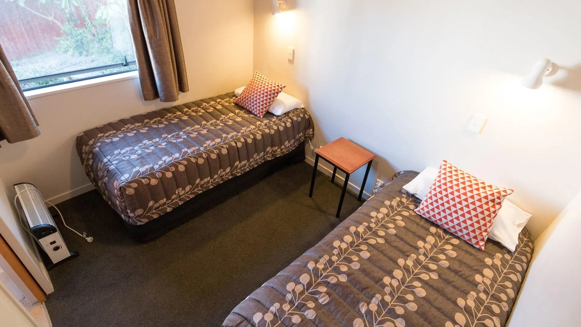 Bella Vista Motel Wellington