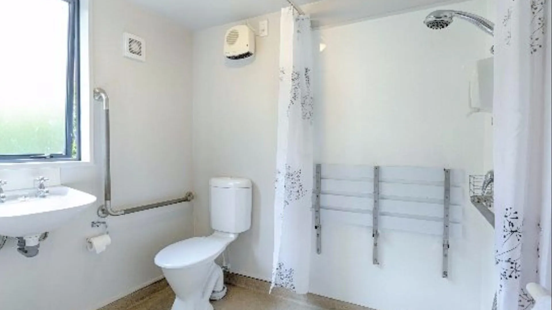 Bella Vista Motel Wellington 4*,