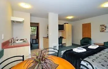 Bella Vista Motel Wellington