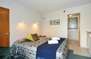 Bella Vista Motel Wellington