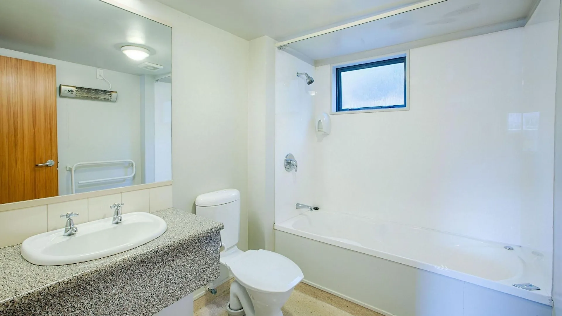 Bella Vista Motel Wellington