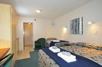 ****  Bella Vista Motel Wellington Nuova Zelanda