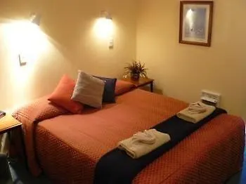 Bella Vista Motel Wellington Nuova Zelanda