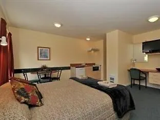 Bella Vista Motel Wellington 4*,