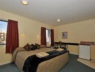 Bella Vista Motel Wellington